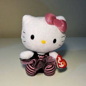 TY Halloween Beanie Baby. 2013